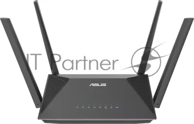 Маршрутизатор ASUS RT-AX52 PRO