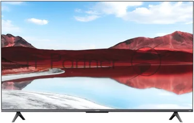 Телевизор Xiaomi TV A Pro 50 2026 L50MB-APRU черный DLED UHD 60Hz Smart TV