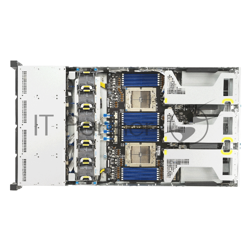 Платформа системного блока ASUS RS720A-E13-RS12U 