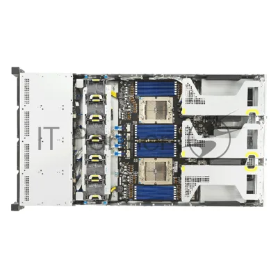Платформа системного блока ASUS RS720A-E13-RS12U 