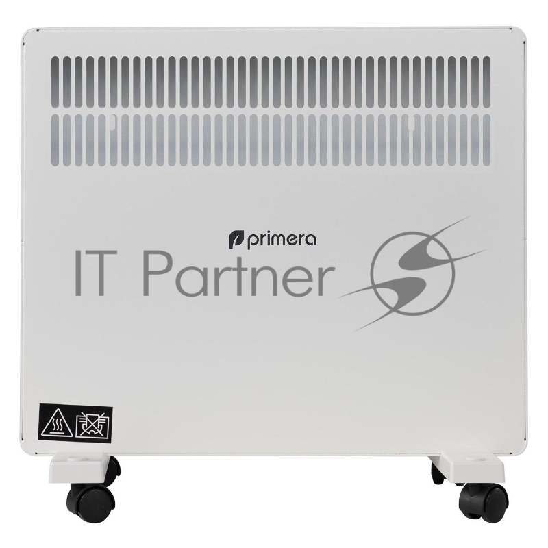 Конвектор электрический Primera PHP-1007-MXR