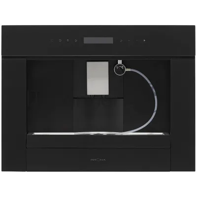 Кофемашина Krona REMS 45H coffee BL
