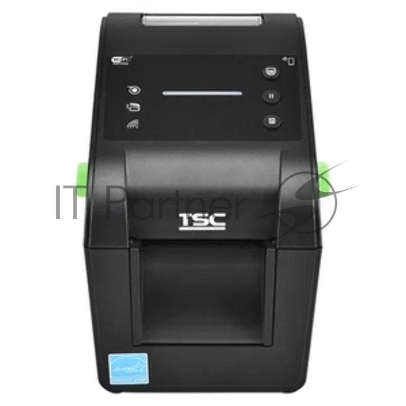 Принтер этикеток TSC DH220E, 2", DT, 203 dpi, LED, DRAM 16MB/FLASH 8MB, USB ONLY, EU