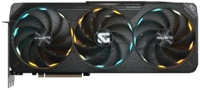 Видеокарта GIGABYTE GeForce RTX 5080 Gaming OC, 16 GB GDDR7, 256 bit, 3xDisplayPort, HDMI, GPU 2617 MHz