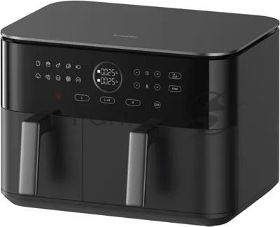Аэрогриль Xiaomi Dual Zone Air Fryer 10L EU