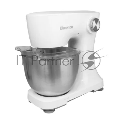 Миксер планетарный Blackton Bt PM100 белый