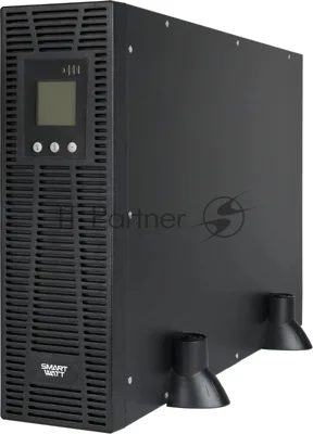 Внешний батарейный модуль SMARTWATT Внешний батарейный модуль для UPS SECURE 6/10kVA