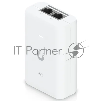 PoE инжектор Ubiquiti UACC-PoE+-2.5G 2.5G PoE+ Adapter (30W)