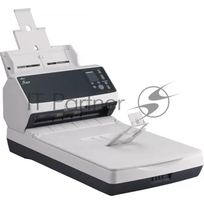 Сканер уровня рабочей группы Fujitsu scanner fi-8270, 70 стр/мин, 140 изобр/мин, А4, двустороннее устройство АПД и планшетный блок, USB 3.2, светодиодная подсветка.