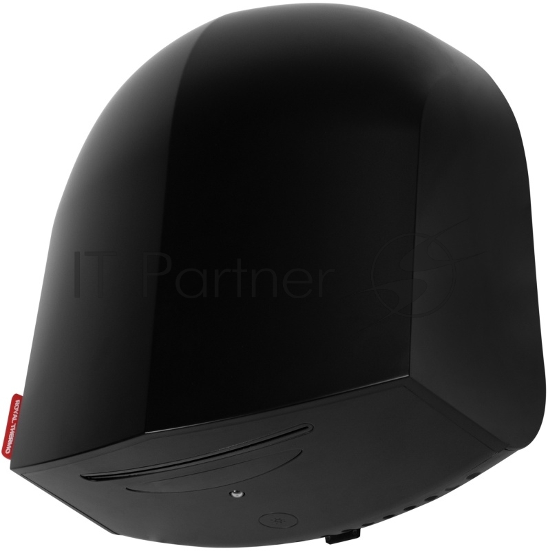 Сушилка для рук электрическая Royal Thermo RTHD-1100 черный