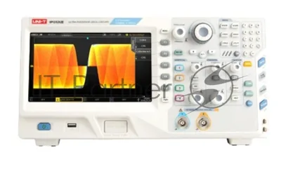 Цифровой осциллограф UNI-T UPO3352E