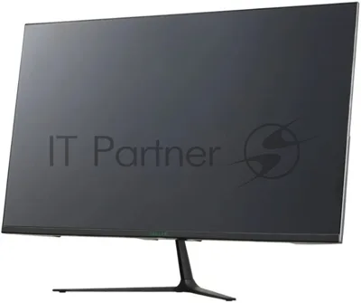 Монитор 23.8" Valday RE24BDB IPS 1920x1080, 60/75 Гц, 5 мс, 16:9, 250 кд/м², HDMI, DP, VGA, USB-C, 3.5 Jack, динамики, Реестр МПТ, черный