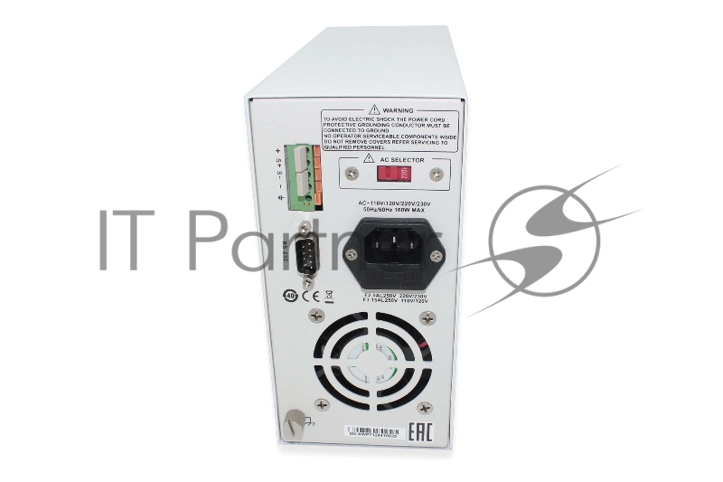 Программируемый импульсный источник питания Uni-T UDP6720