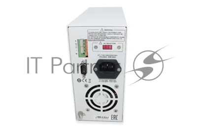Программируемый импульсный источник питания Uni-T UDP6720