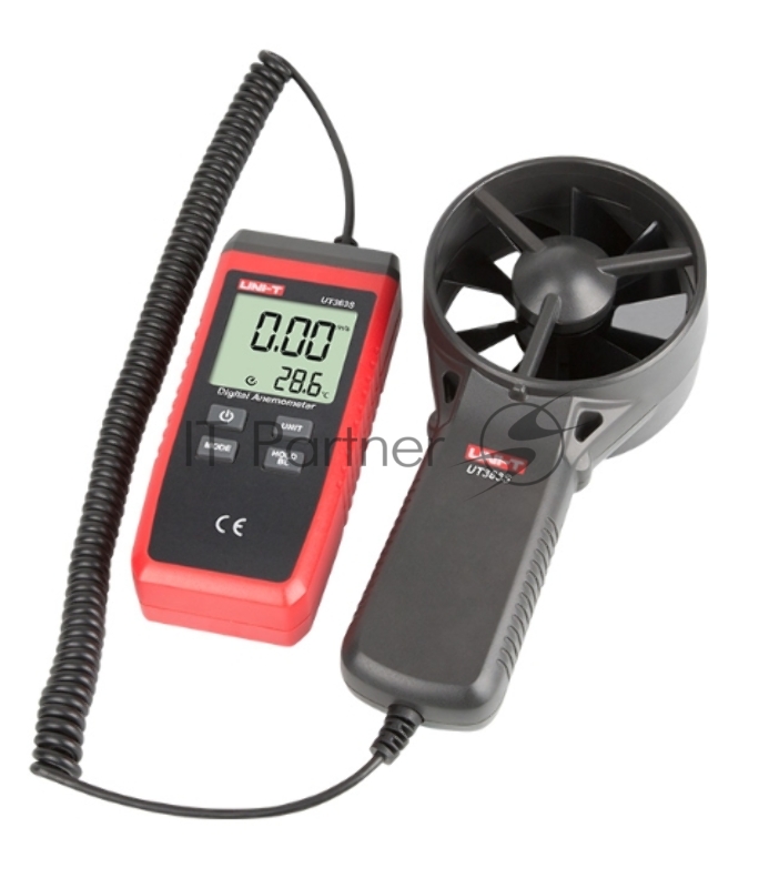 Анемометр UNI-T UT363S