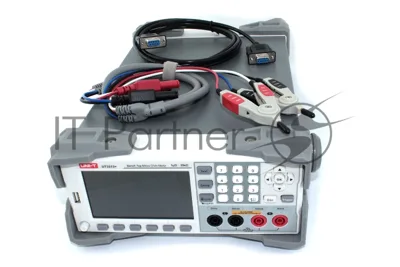 Высокоточный измеритель сопротивления UNI-T UT3513+