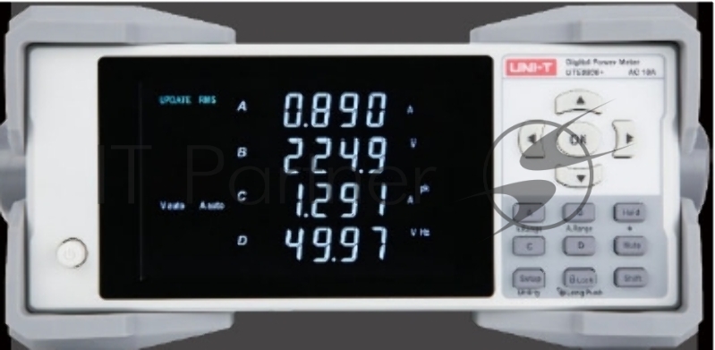 Измеритель мощности UNI-T UTE9811+