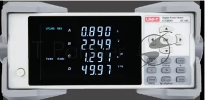 Измеритель мощности UNI-T UTE9811+