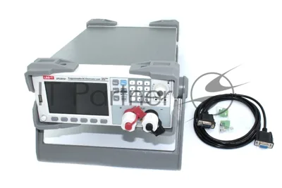 Измеритель нагрузок постоянного тока UNI-T UTL8512+