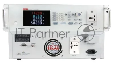 Источник питания переменного тока Uni-T UAP1000A