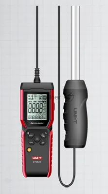 Термоанемометр UNI-T UT362H