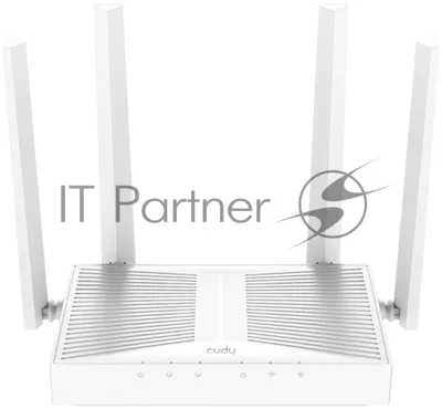 Точка доступа AC1300 Wireless Desktop Access Point