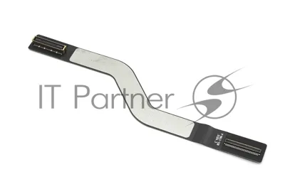 Шлейф платы I/O MacBook Pro 13 Retina A1502 Late 2013 Mid 2014 Early 2015 (923-0559, 821-1790)