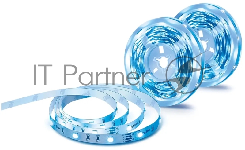 Лента светодиодная умная Wi-Fi Smart Wi-Fi Light Strip