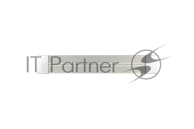Обогреватель инфракрасный HINTEK IC-06 серый, ТЭН, 12 м², 600 Вт