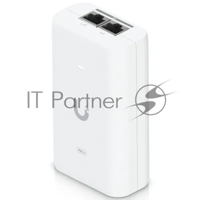 Блок питания для сетевого устройства Ubiquiti PoE-54-60W-10G 802.3bt