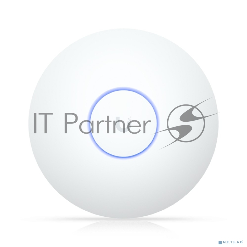 Точка доступа Wi-Fi Ubiquiti UniFi 7 AP Long Range 2,4+5 ГГц, Wi-Fi 7, 3х3 MU-MIMO, 802.3af, 1х 2,5G RJ45