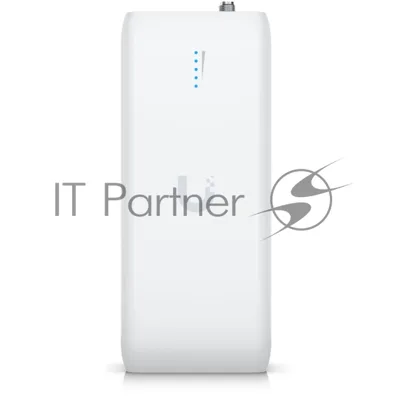 Радиоустройство Ubiquiti UniFi Device Bridge 5 ГГц, 802.11a/n/ac, MIMO 2х2, 1х 1G RJ45 (с раздачей PoE)