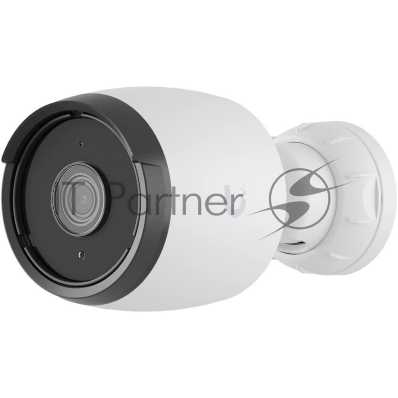 Камера видеонаблюдения Ubiquiti UniFi Protect Camera G6 Bullet 4K (8MP), 30 к/с, 109,9°, Multi-TOPS AI Engine, ИК-подсветка до 30 м