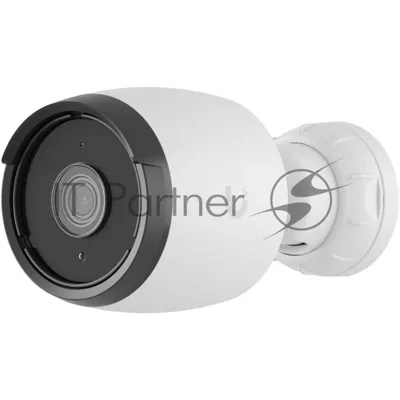 Камера видеонаблюдения Ubiquiti UniFi Protect Camera G6 Bullet 4K (8MP), 30 к/с, 109,9°, Multi-TOPS AI Engine, ИК-подсветка до 30 м