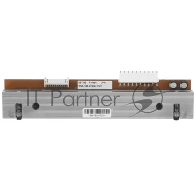 Термопечатающая голова iDPRT ASSY: iX6P PRINTHEAD 200DPI