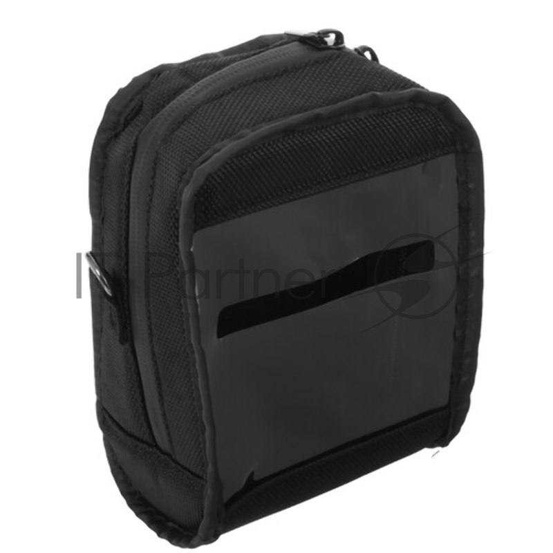 Чехол для переноски принтера этикеток iDPRT ASSY: Carrying case for HM-A400 including shoulder strap