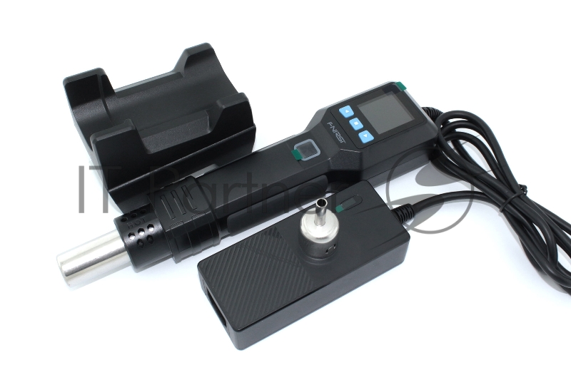 Термофен Fnirsi SAG-55, 550W