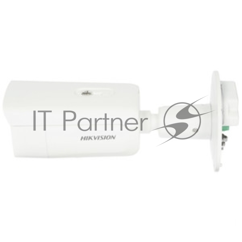 Уличная цилиндрическая DeepinView IP-камера iDS-2CD7A26G0-IZHSY(2.8-12мм)(C) Hikvision 2Мп с ИК-подсветкой до 50м