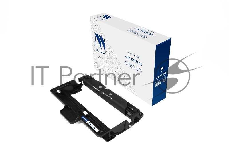 Блок фотобарабана NVPrint совместимый NV-DR-1070U DU для Avision AP30A/AM30A (15000k)