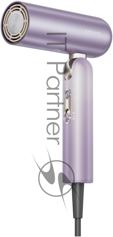 Фен Dreame AHD52 Pocket Ultra High-speed Lilac