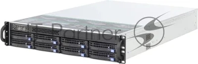 Видеорегистратор TRASSIR NeuroStation 9800R/128 сетевой видеорегистратор.
