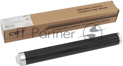 Барабан CET (Япония) DK-5240-Drum для Kyocera ECOSYS PA3500cx/4000cx, ECOSYS MA3500cifx/4000cifx, 200000 стр.