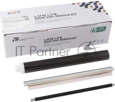 Комплект восстановления драм-юнита для KYOCERA ECOSYS P3045dn CET, CET501035