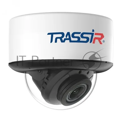 IP-камера TRASSIR TR-D3123ZIR3 v7 2.7-13.5