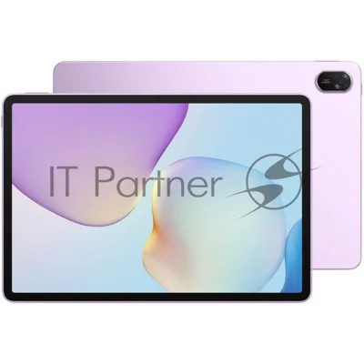 Планшет Huawei MatePad TXZ-W09 +KB 11.5", 8Gb, 256Gb, Wi-Fi, HarmonyOS 4.3, фиолетовый