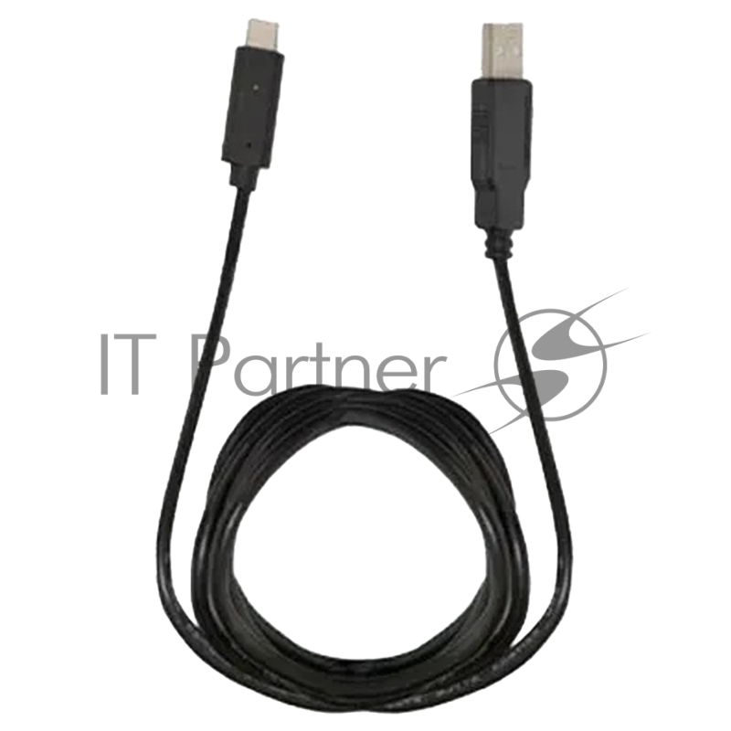 Интерфейсный кабель M3 Mobile USB cable, 1.2M, C to A plug for UL20, SM15&SM20 Snap-on, US20, SL20