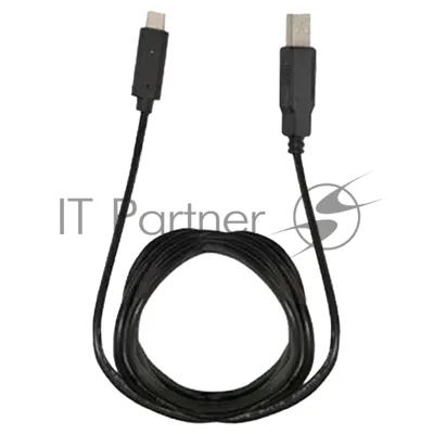 Интерфейсный кабель M3 Mobile USB cable, 1.2M, C to A plug for UL20, SM15&SM20 Snap-on, US20, SL20