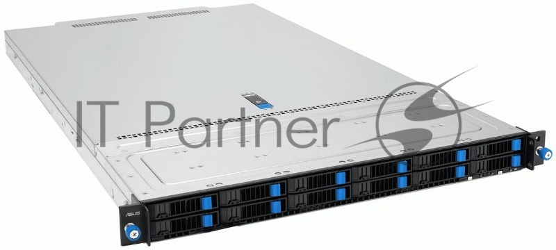 Серверная платформа ASUS RS700A-E13-RS12U