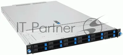 Серверная платформа ASUS RS700A-E13-RS12U