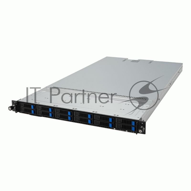 Серверная платформа ASUS RS501A-E12-RS12U